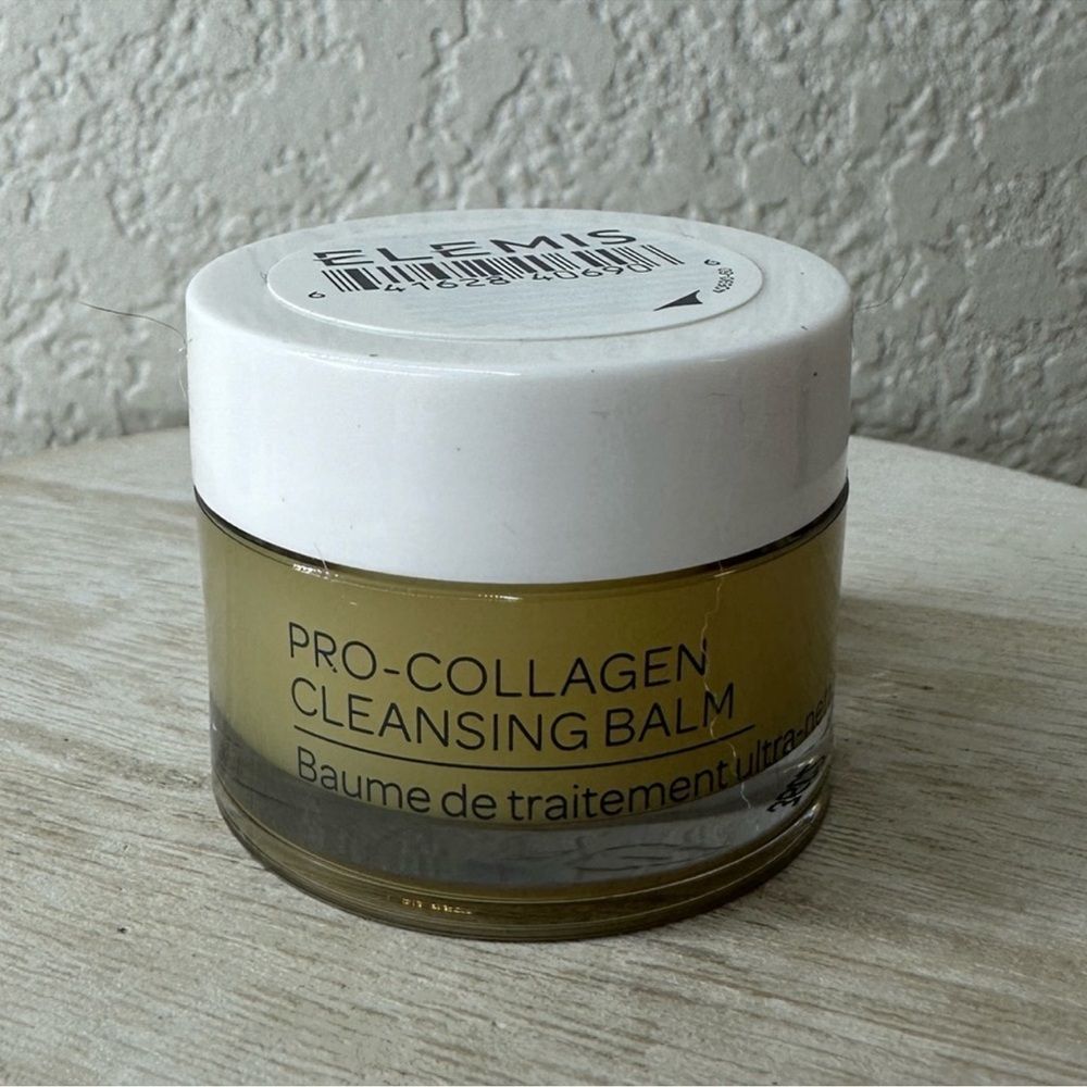 $5 🌙 Elemis Pro Collagen Cleansing Balm‎ 🆕